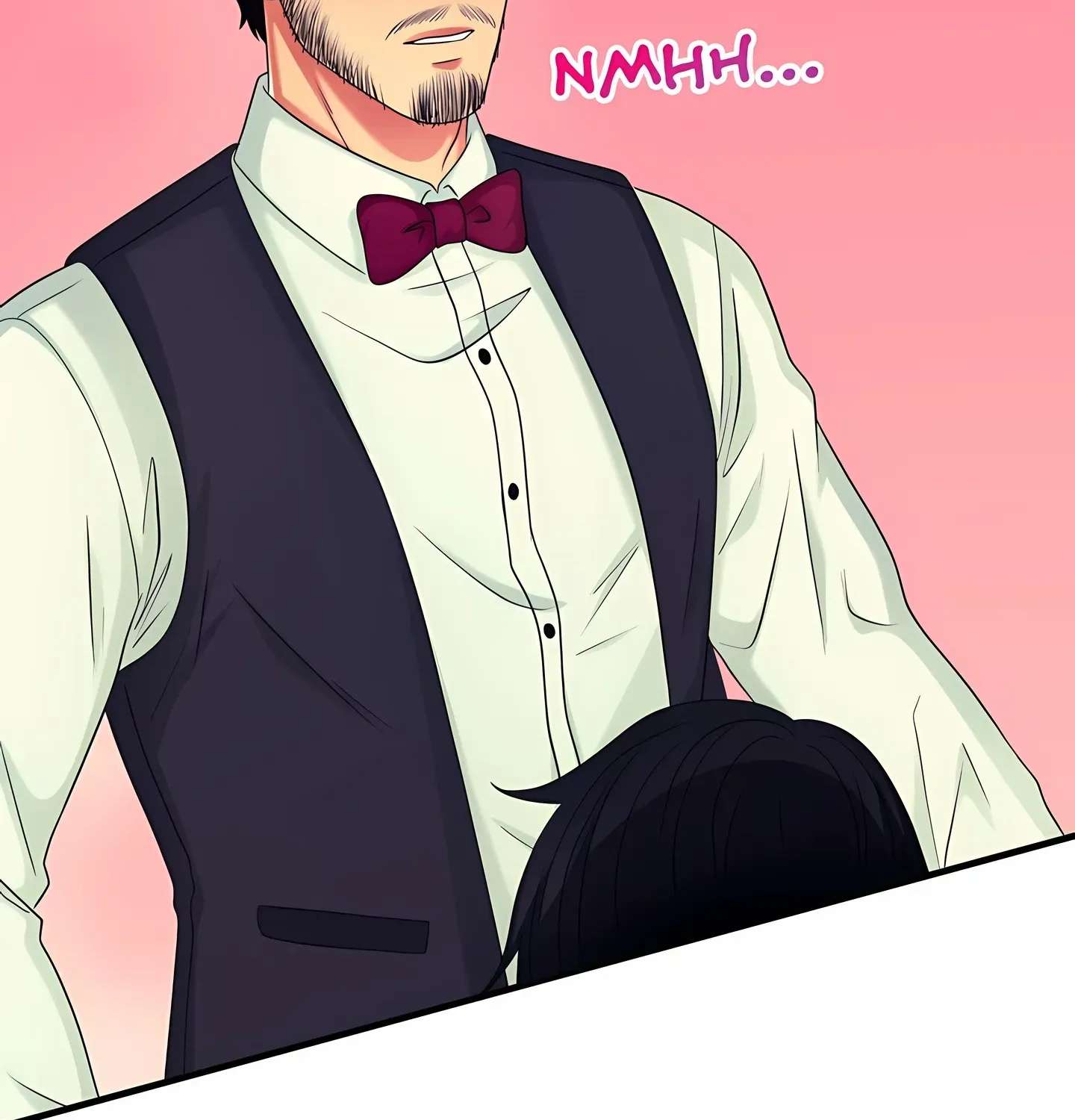 Bet Me Hard Chapter 15 - page 25