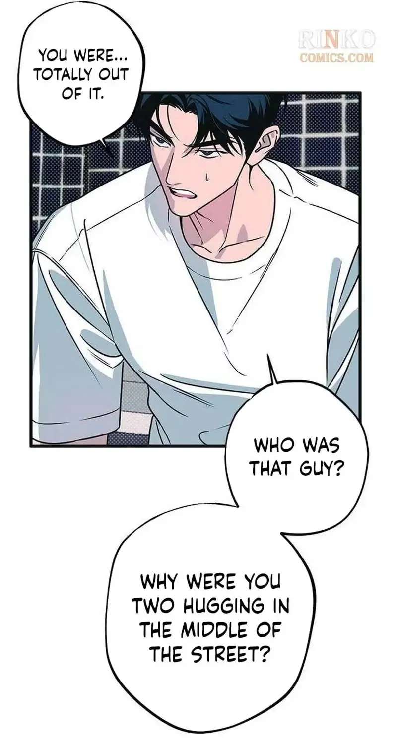 Hater Girl Chapter 10 - page 101