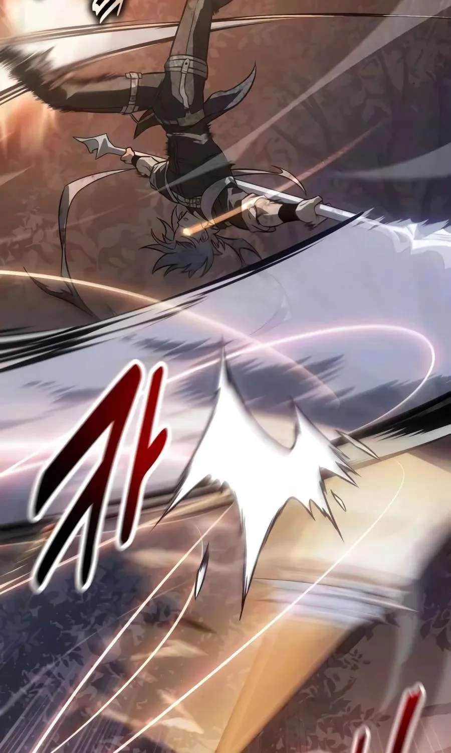 I Killed An Academy Player Chapter 139 - page 59