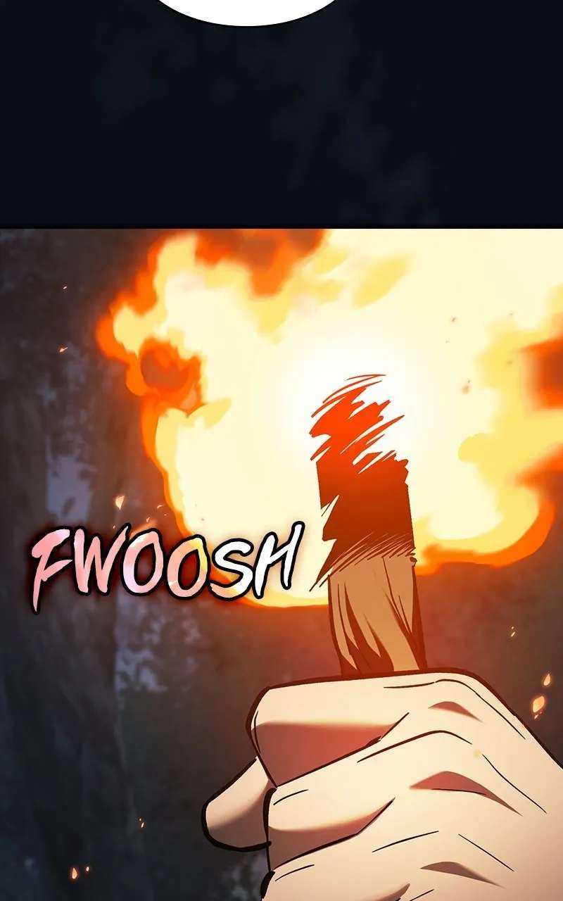 The Sword-EatingSwordmaster Chapter 23 - page 5