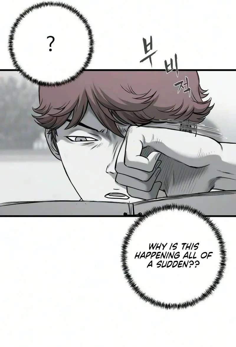 Supercritical Hell Chapter 2 - page 42