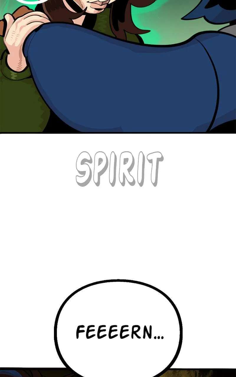 Not So Silent Chapter 90 - page 25