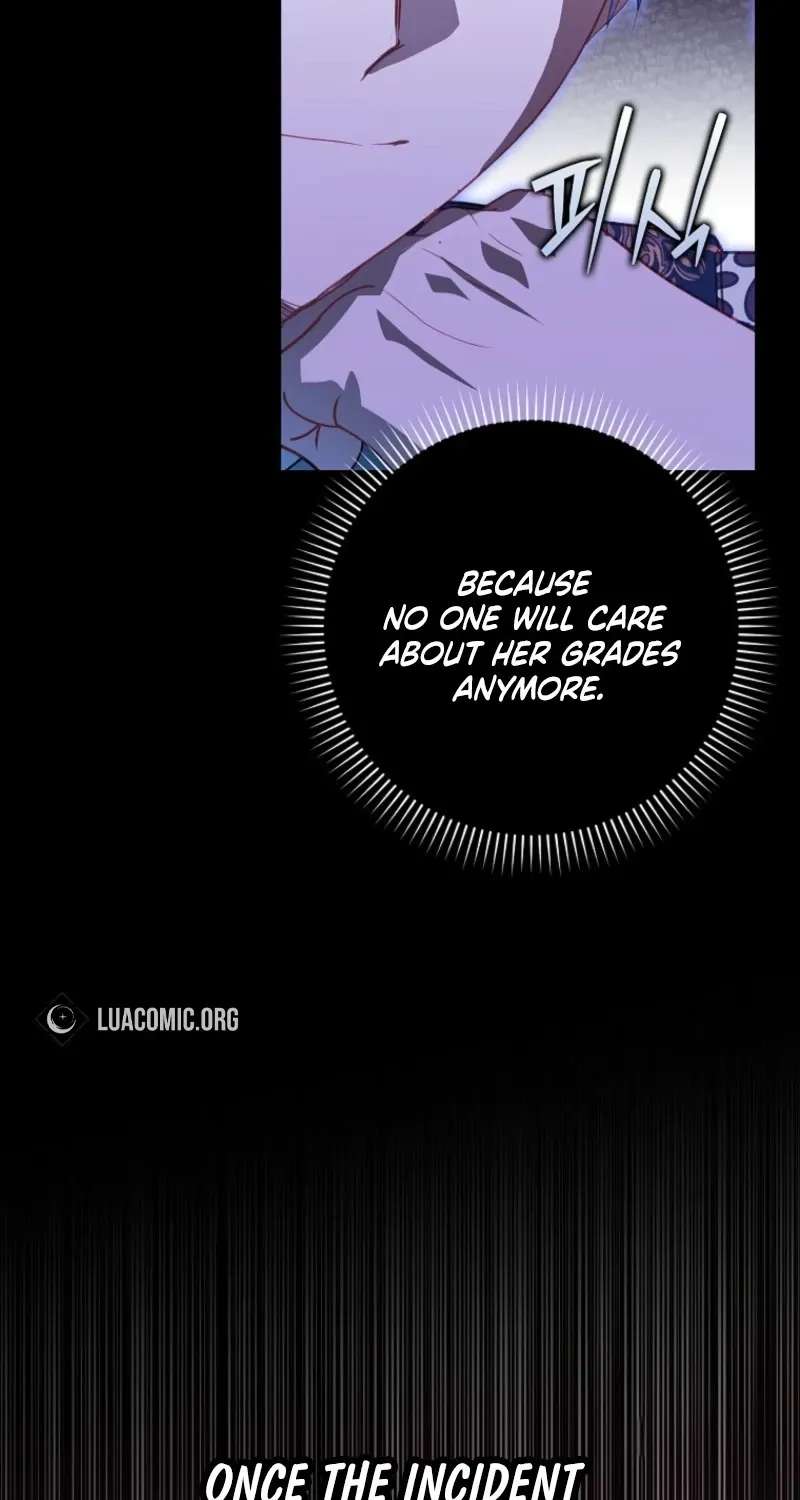 This wild mouse has taken Cinderella Chapter 55 - page 29