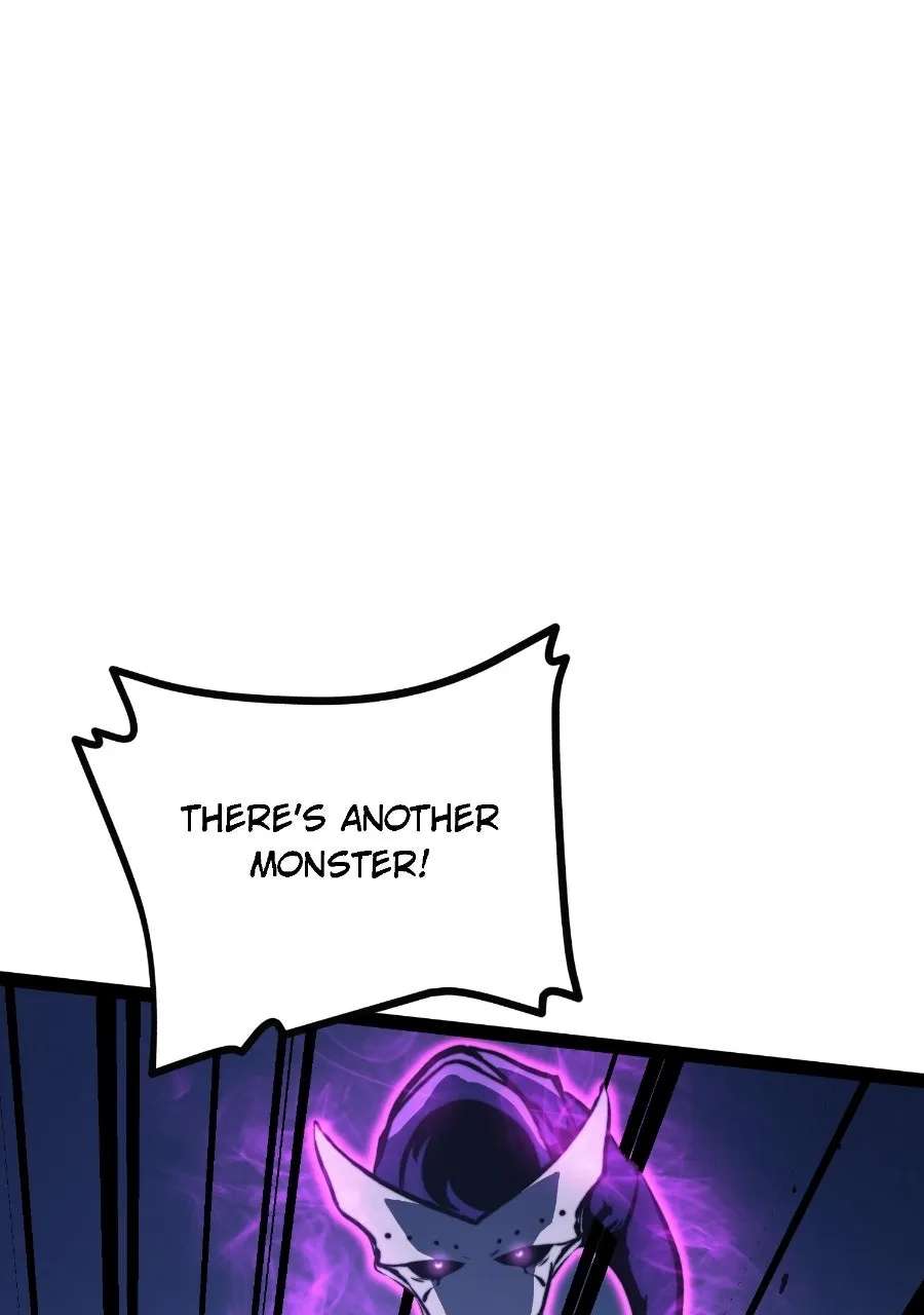 All-Class Awakening:God Slayer II Chapter 20 - page 81