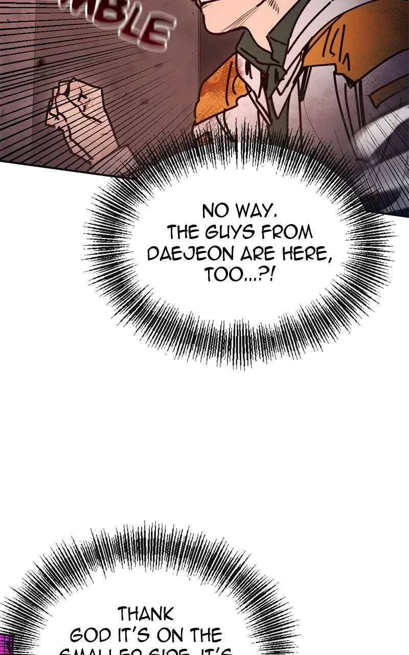 I Was Mistaken for the Villain Chapter 79 - page 68
