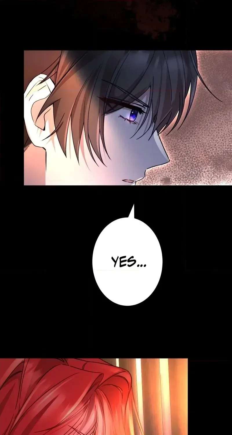The Fake Lady and the Knight Chapter 33 - page 10