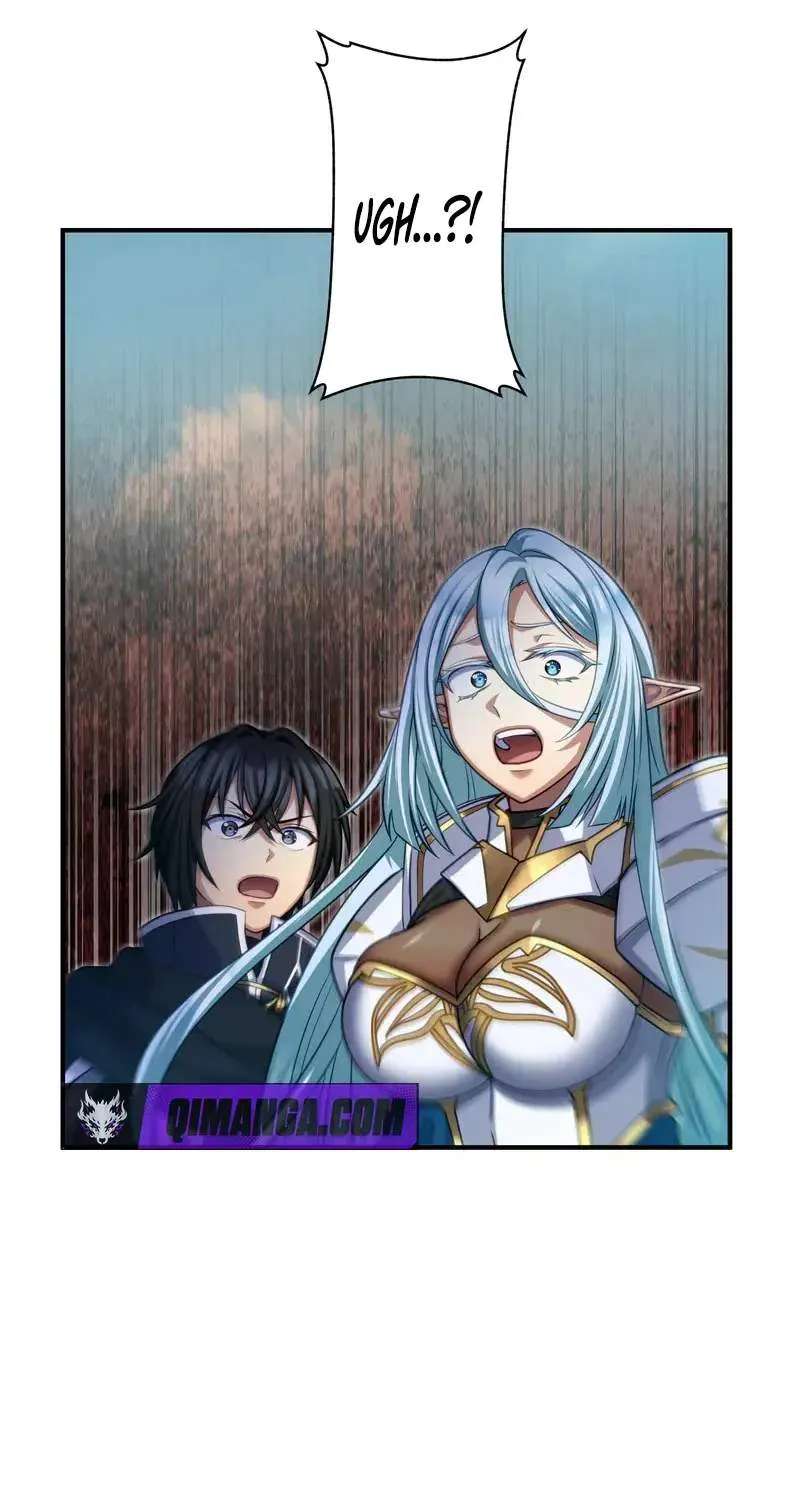 All the Heroes Are My Enemies: The ‘Useless’ Class Dropout Overpowers Everyone With His Barrier Skill and Takes Revenge Chapter 22 - page 21