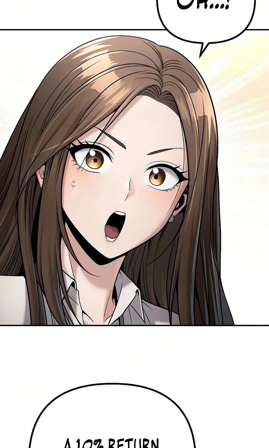 The Money Keeps Piling Up Even If I Spend It Chapter 8 - page 13