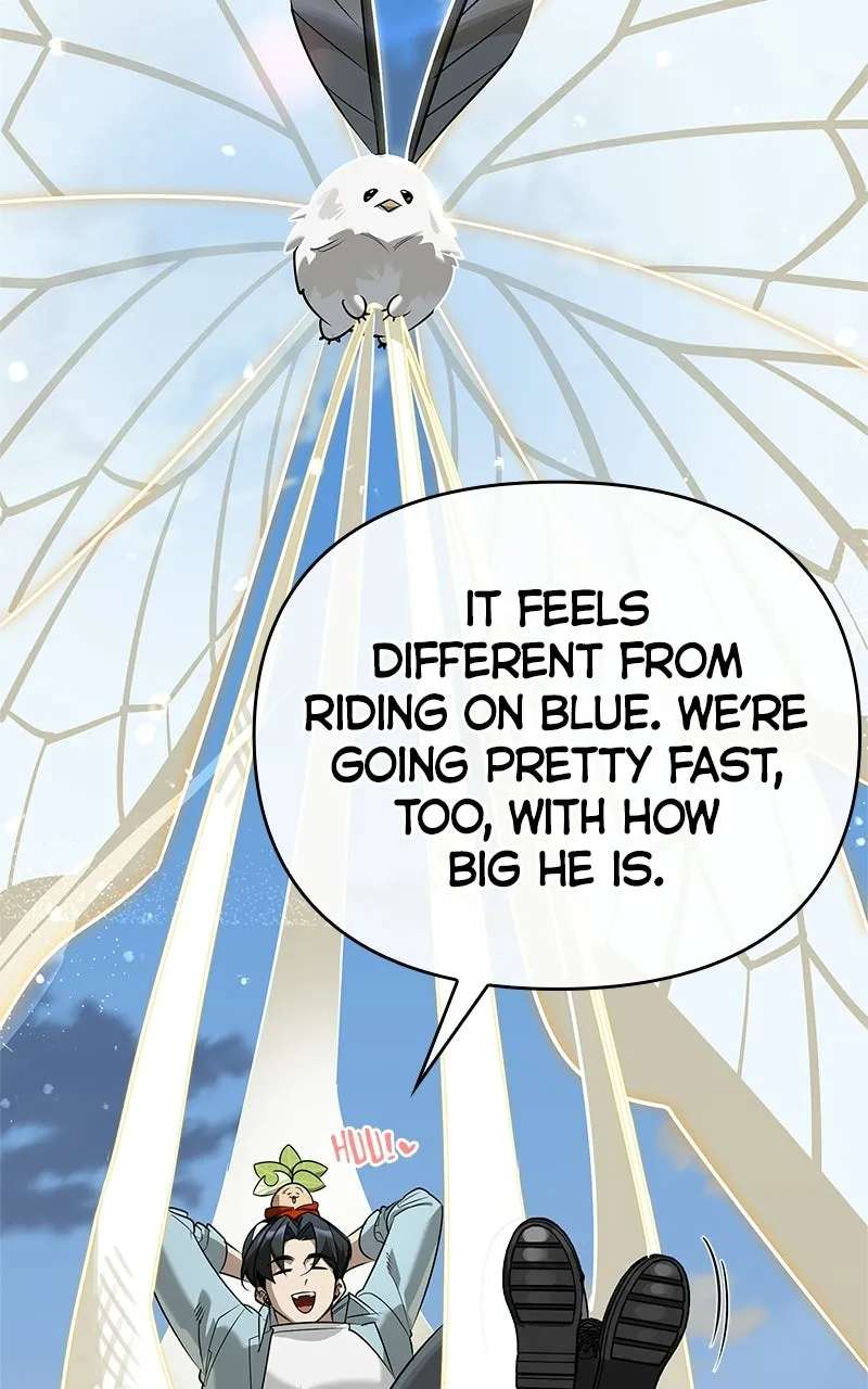 The S-Class Hunter’sPeaceful Life with Monsters Chapter 45 - page 104