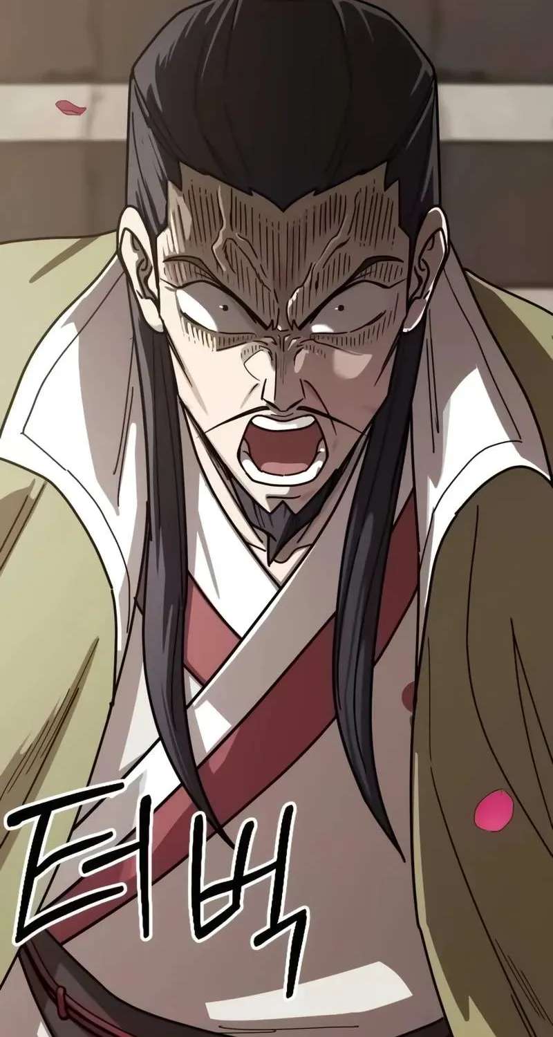 Return Of The Mount Hua Sect Chapter 182 - page 102
