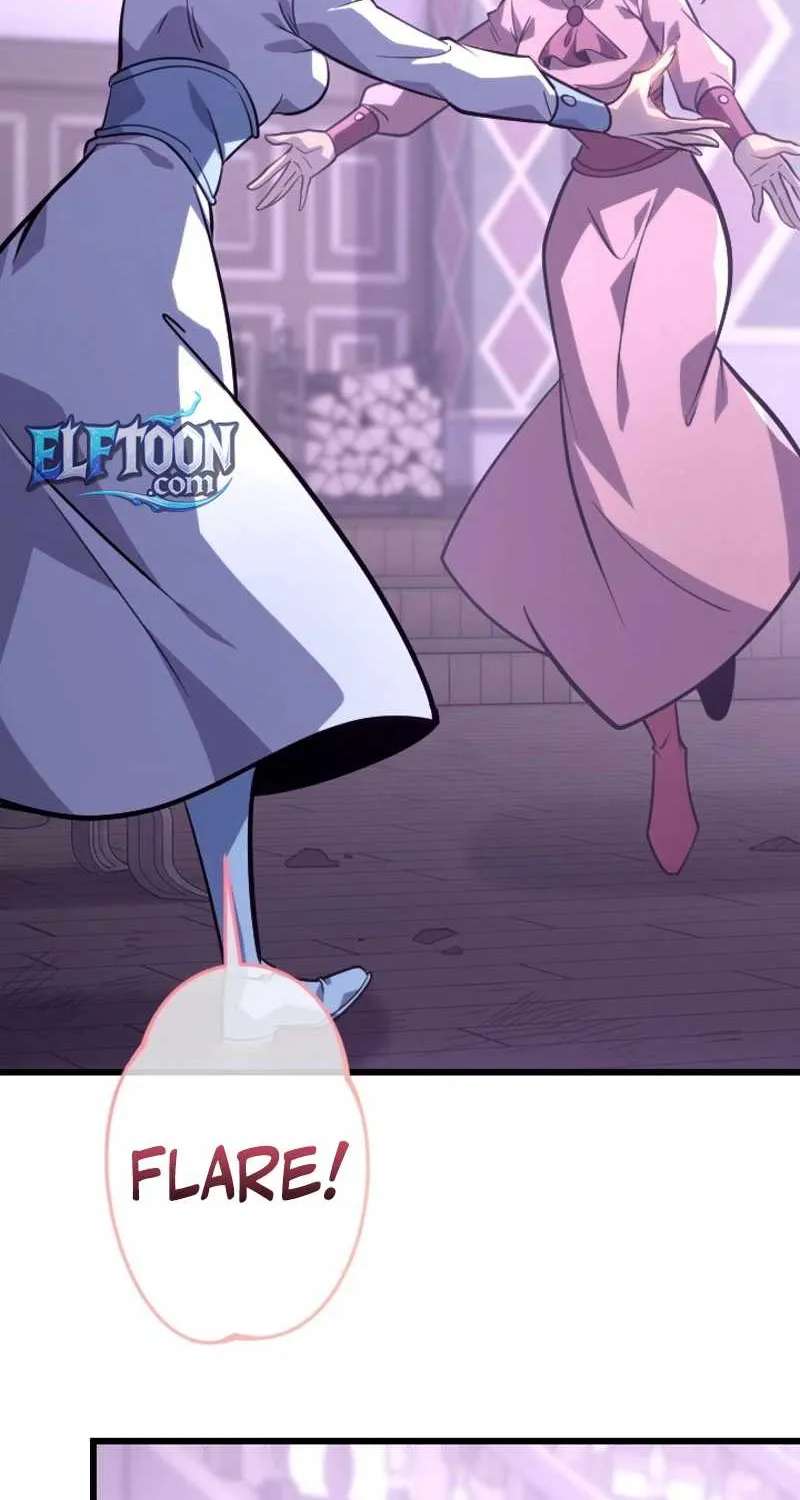 The Rebel of the Tyrant Noble House Chapter 38 - page 87