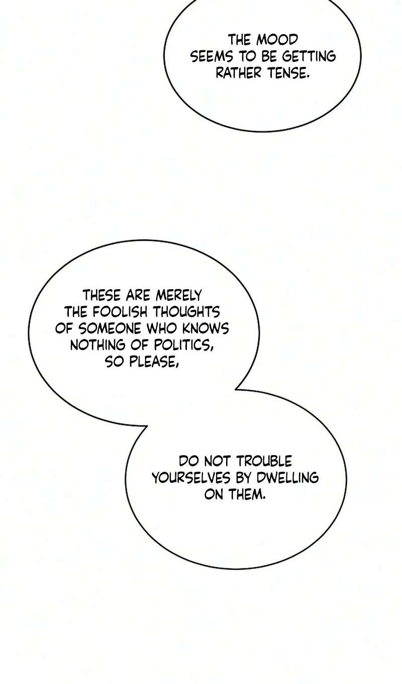 A Queen Worthy of Dishonor Chapter 36 - page 54