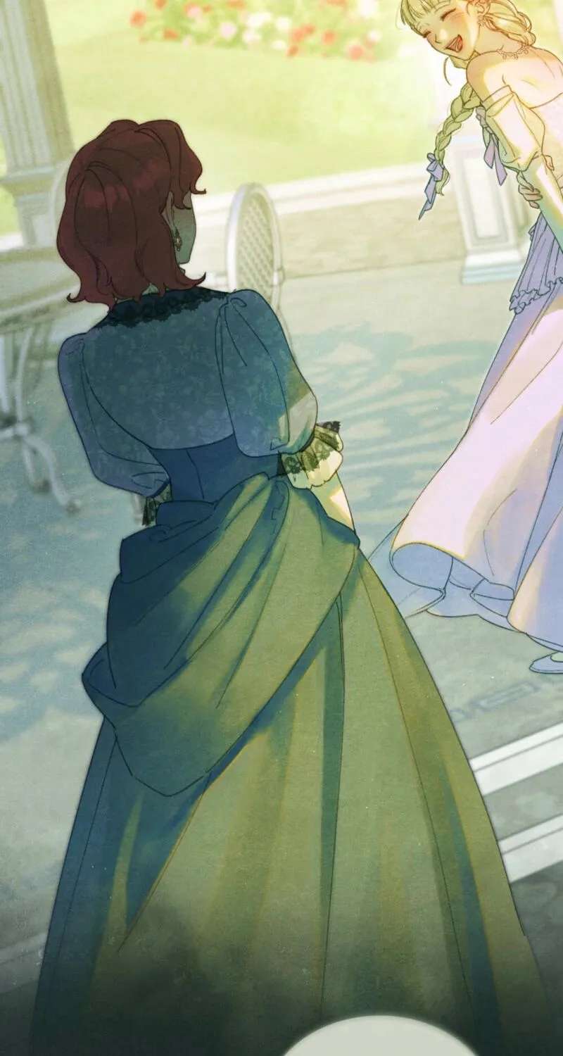 Garden of May Chapter 30 - page 4
