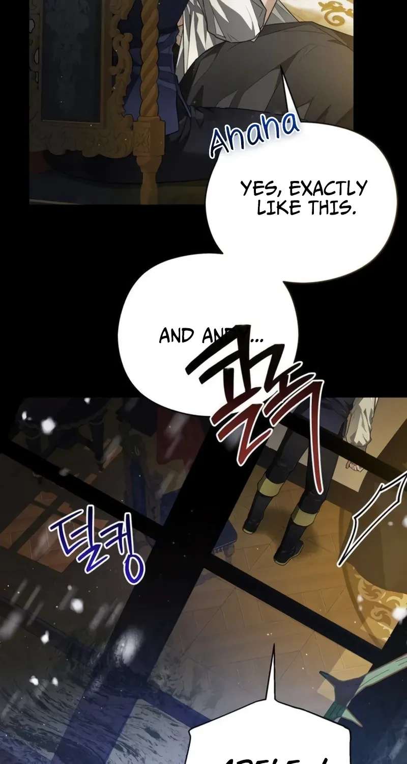 The Grand Duke's new daughter-in-law is a little fierce Chapter 16 - page 18