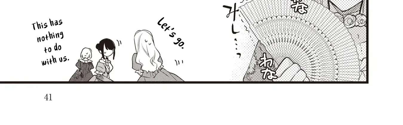 Takane no Hana Atsukai sareru Akuyaku Reijoudesuga, Honne wa Mechakucha Koishitai Chapter 2 - page 14
