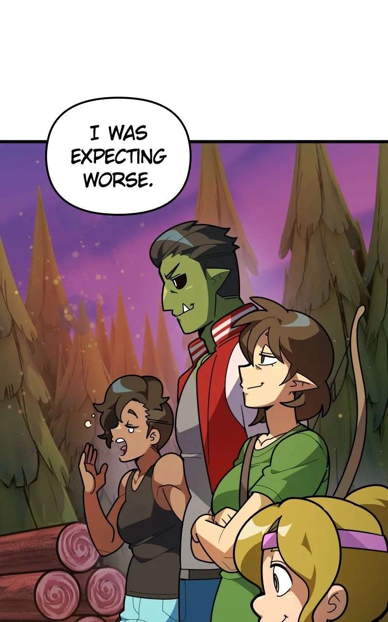 Fantasy High Chapter 63 - page 94