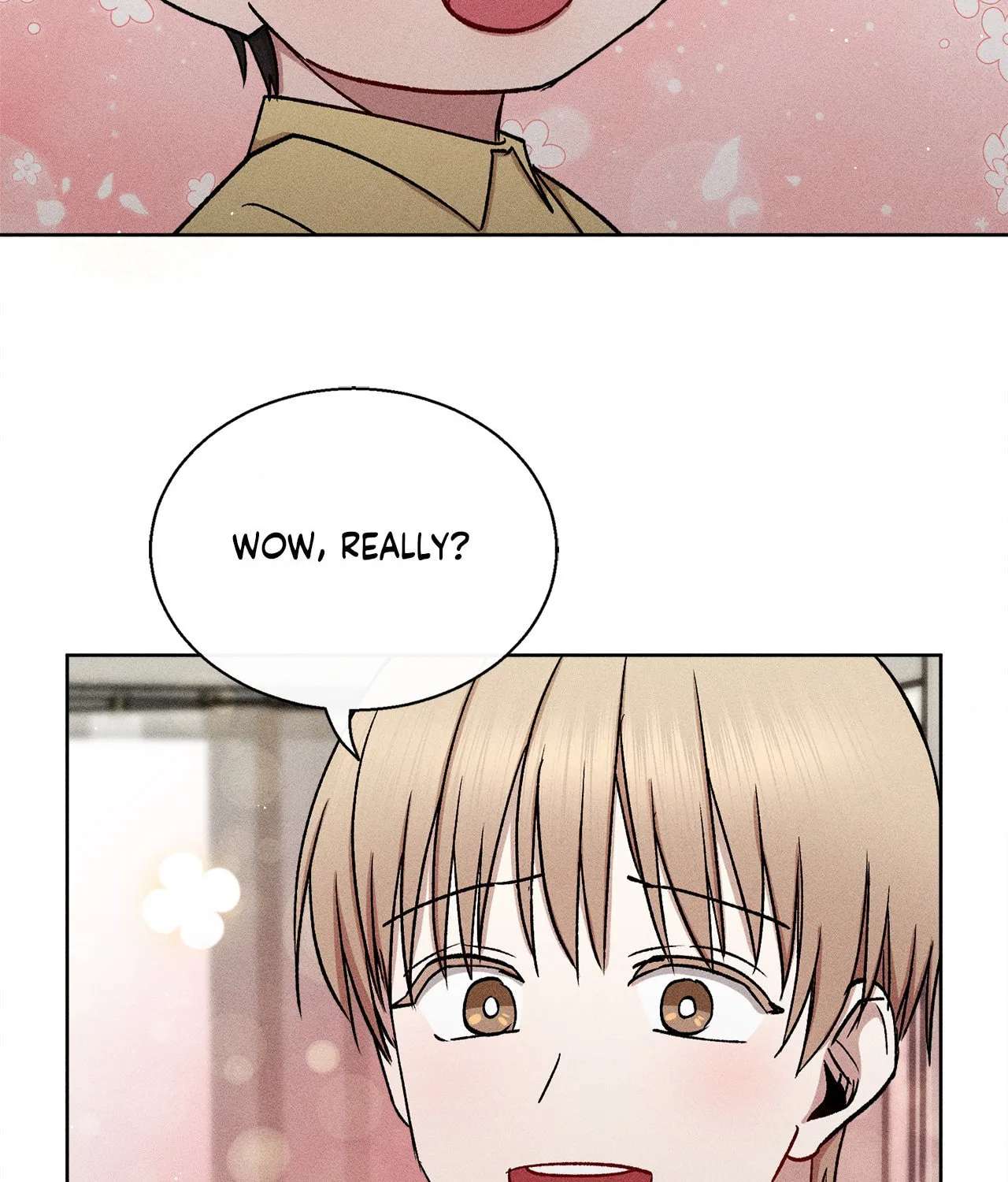 If You Want Me Chapter 100 - page 35