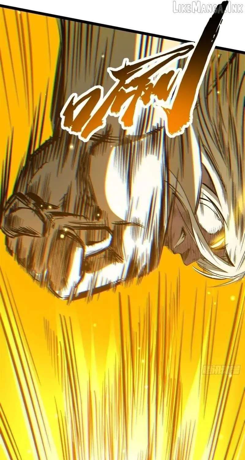 Super God Gene Chapter 482 - page 49