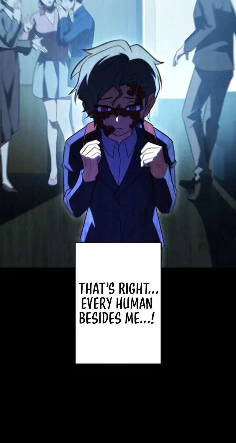 The Almighty Trap Master Chapter 49 - page 40