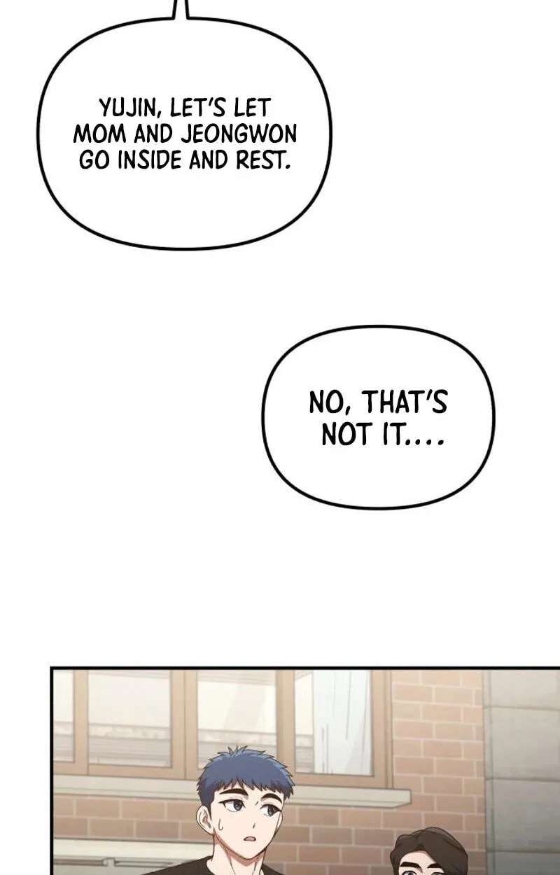The Genius Wants an Ordinary Life Chapter 71 - page 74