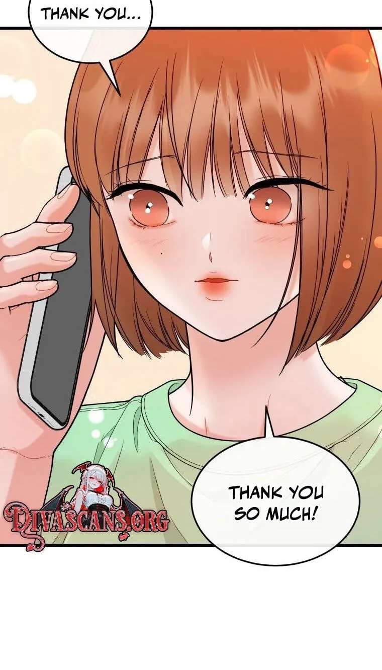 The Worse It Is, the Better It Tastes Chapter 34 - page 85
