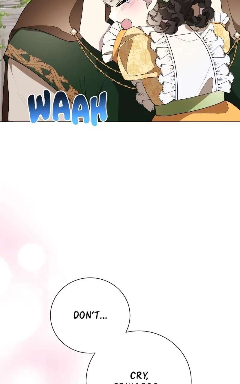Wished You Were Dead Chapter 133 - page 6