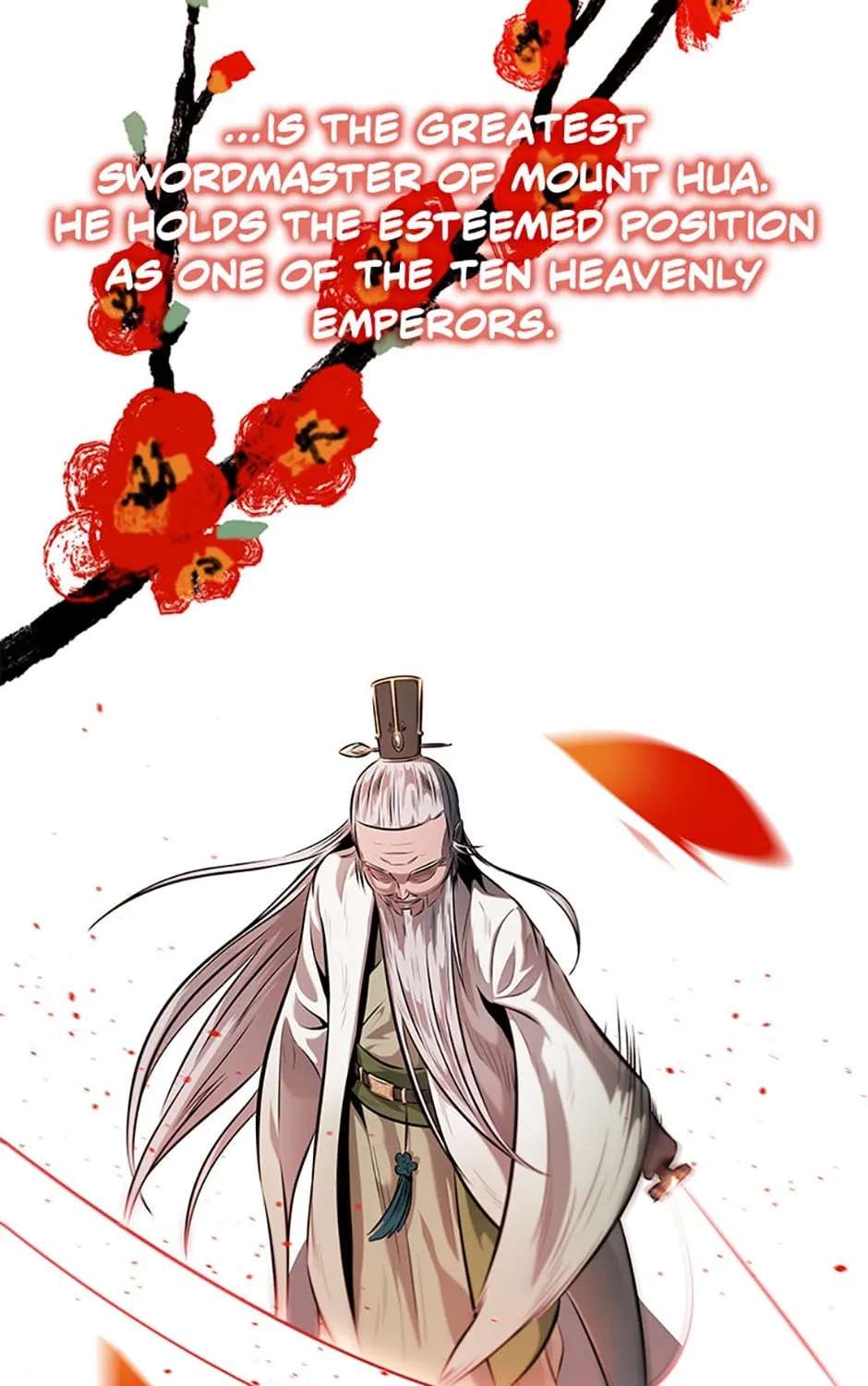 Absolute Master of the Senate Chapter 34 - page 7