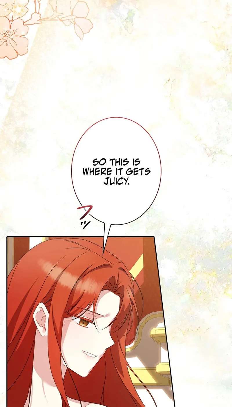 The Regressor Heroine and the Villainess Seeks to Coexist Chapter 47 - page 66