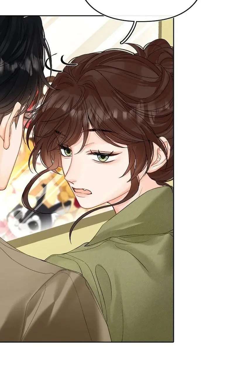 My Blind Date Is My Ex-Boyfriend Chapter 17 - page 82