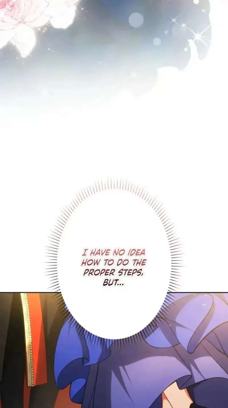 I Was Reincarnated as the Villainess’s Sister Chapter 30 - page 5