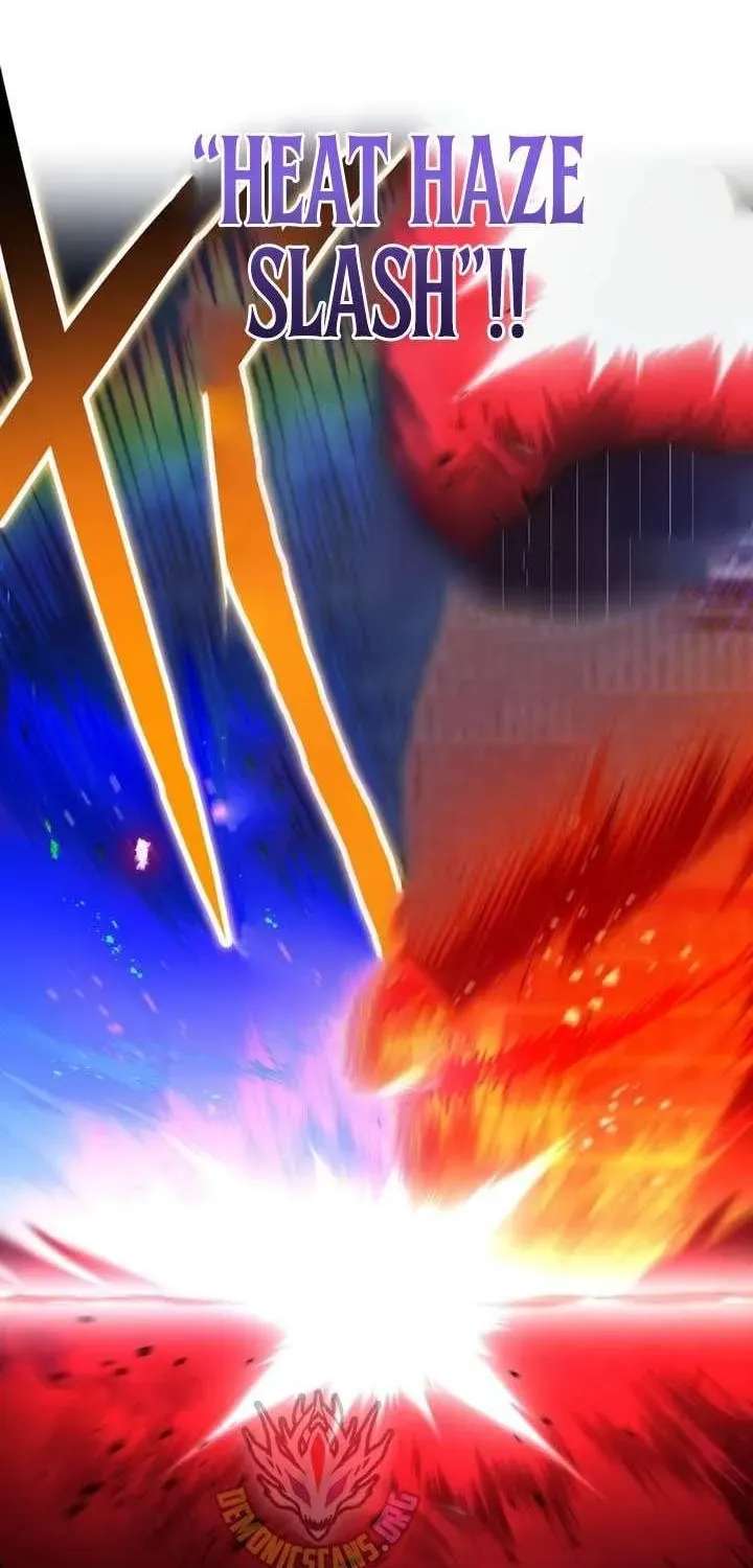 I Am The Strongest Awakeners, Recognized By All Of The World’s Cheat Masters Chapter 118 - page 36