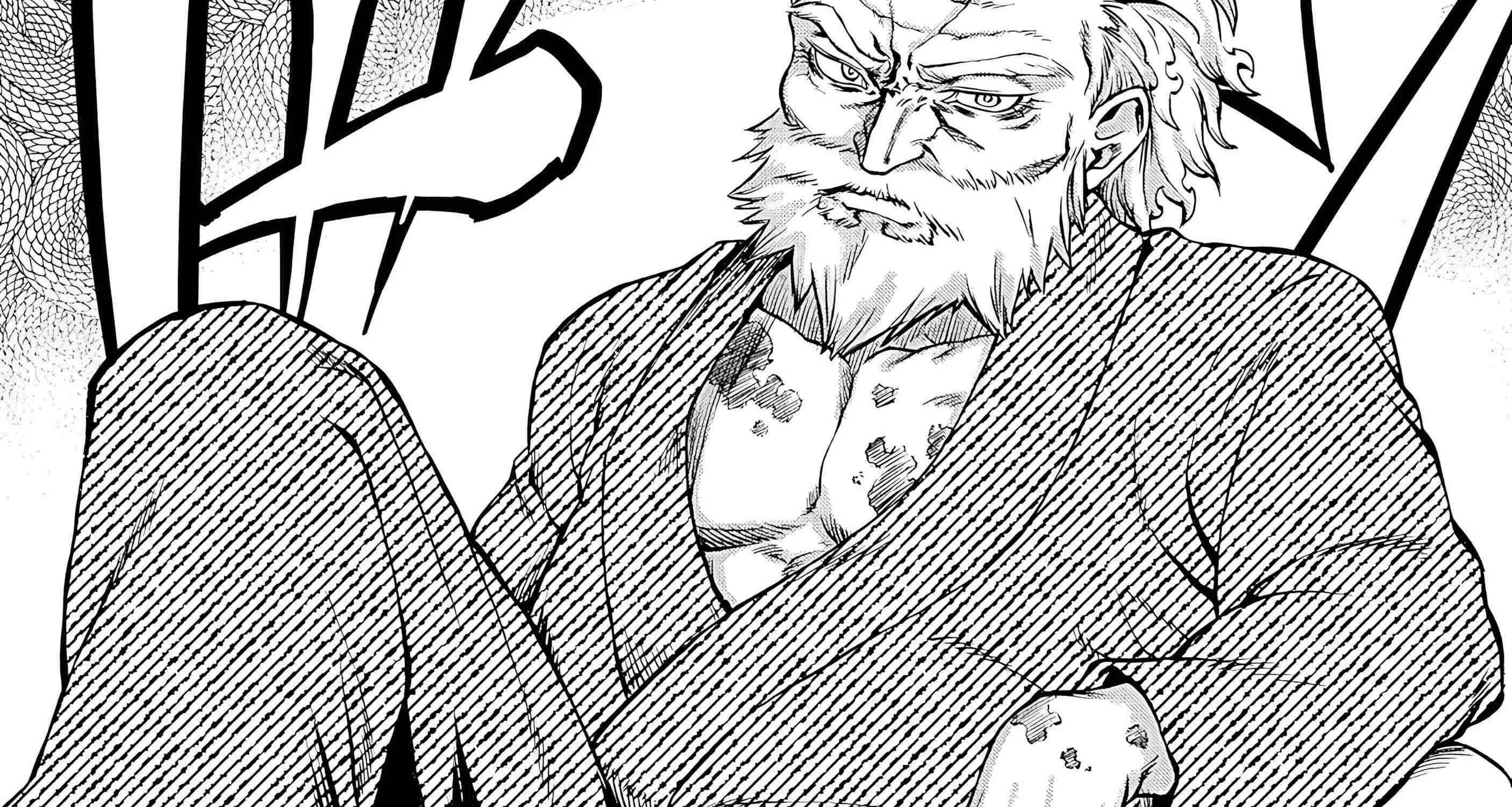 Isekai de Yakuza Hajimemashita: Yume no Henkyou Slow Life wa Oazuke-chuu Chapter 2 - page 25