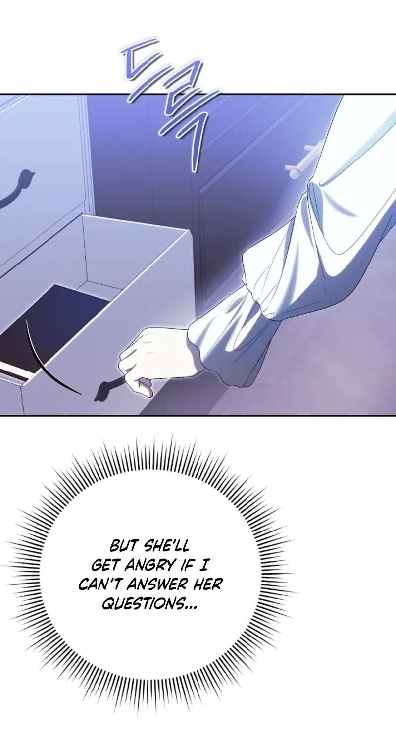 I Stole the First Night of the Trashy Crown Prince Chapter 34 - page 50