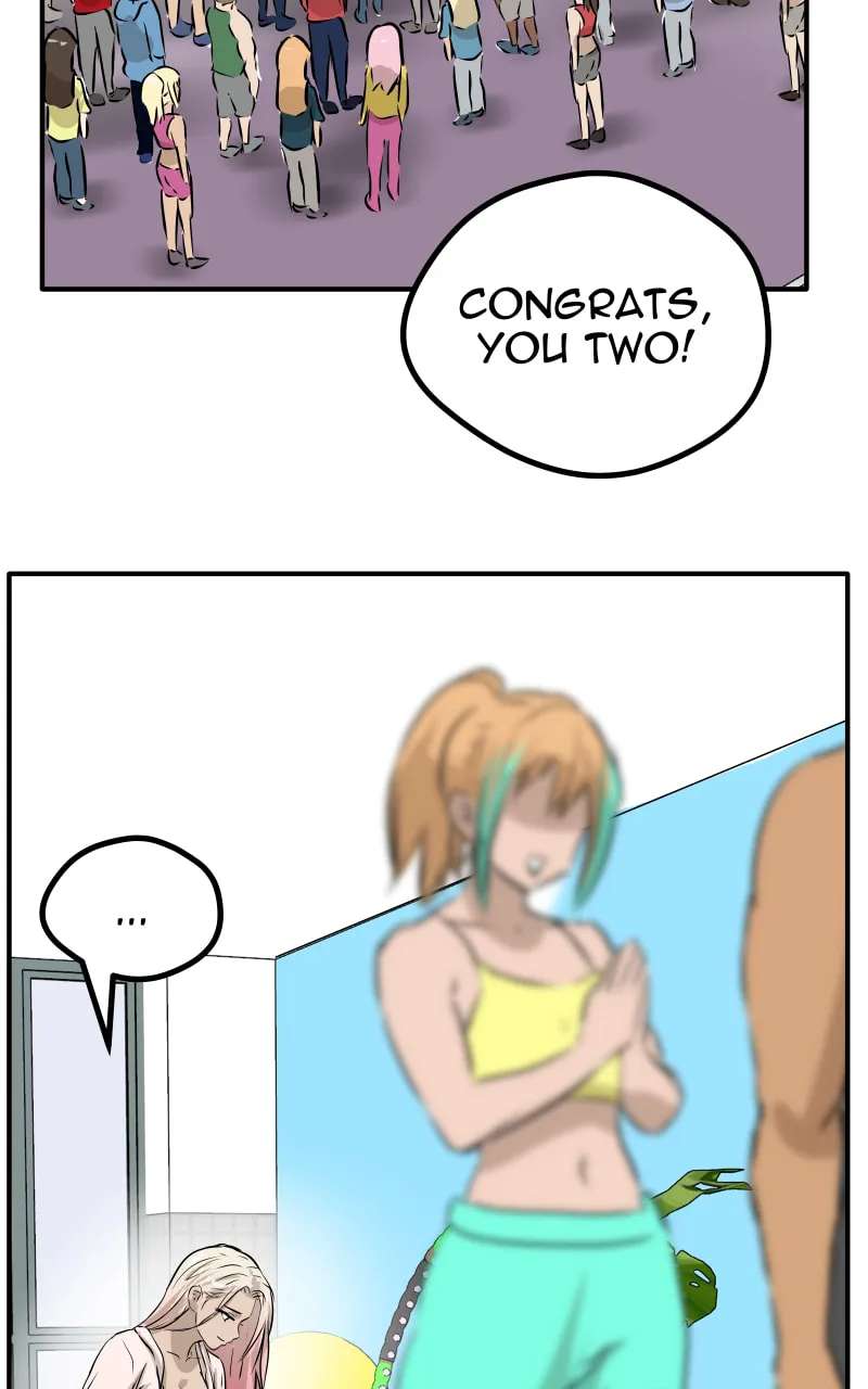 Swolemates Chapter 175 - page 19
