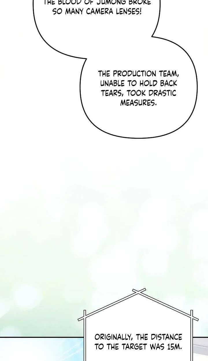 The Rogue Producer Survives as an Idol Chapter 58 - page 87