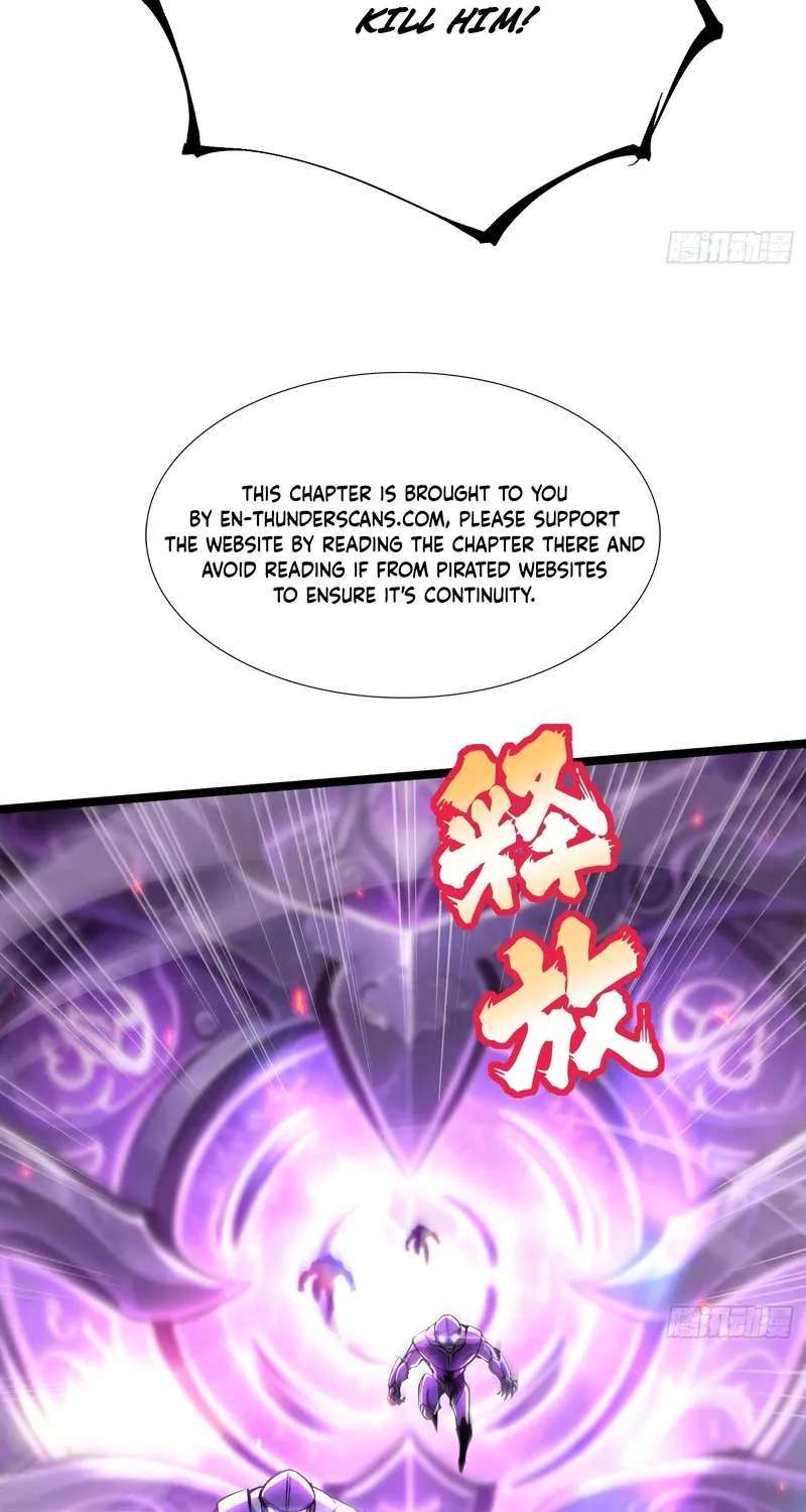 I Really Don’t Want To Learn Forbidden Spells Chapter 184 - page 39