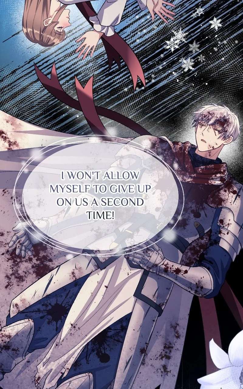 The Bloodstained Margrave'sConfession Chapter 16 - page 69