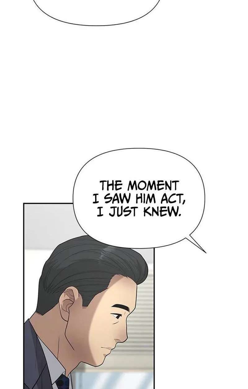 The God of Improv Chapter 36 - page 63