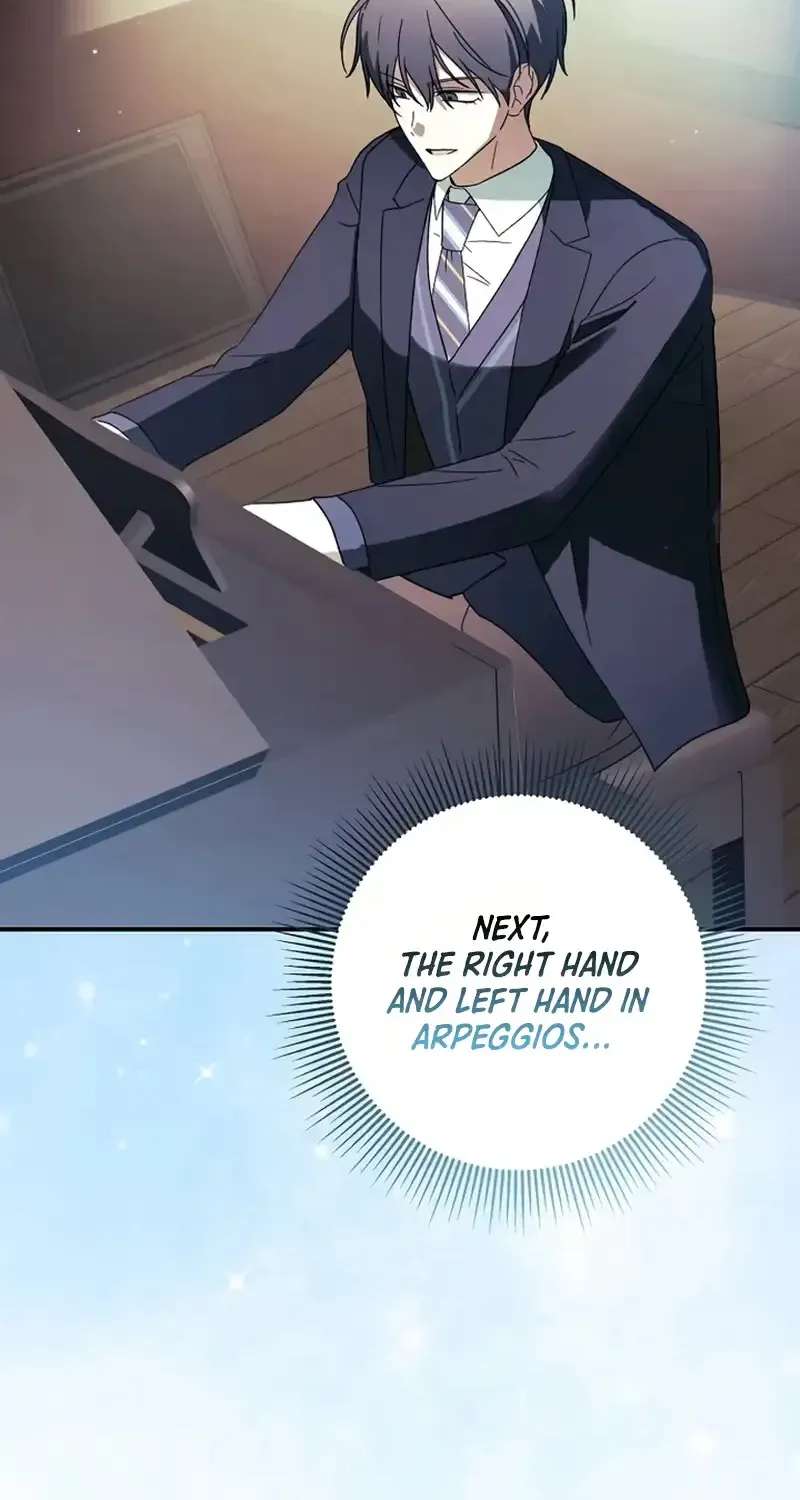 Da Capo for a Musical Genius Chapter 7 - page 109