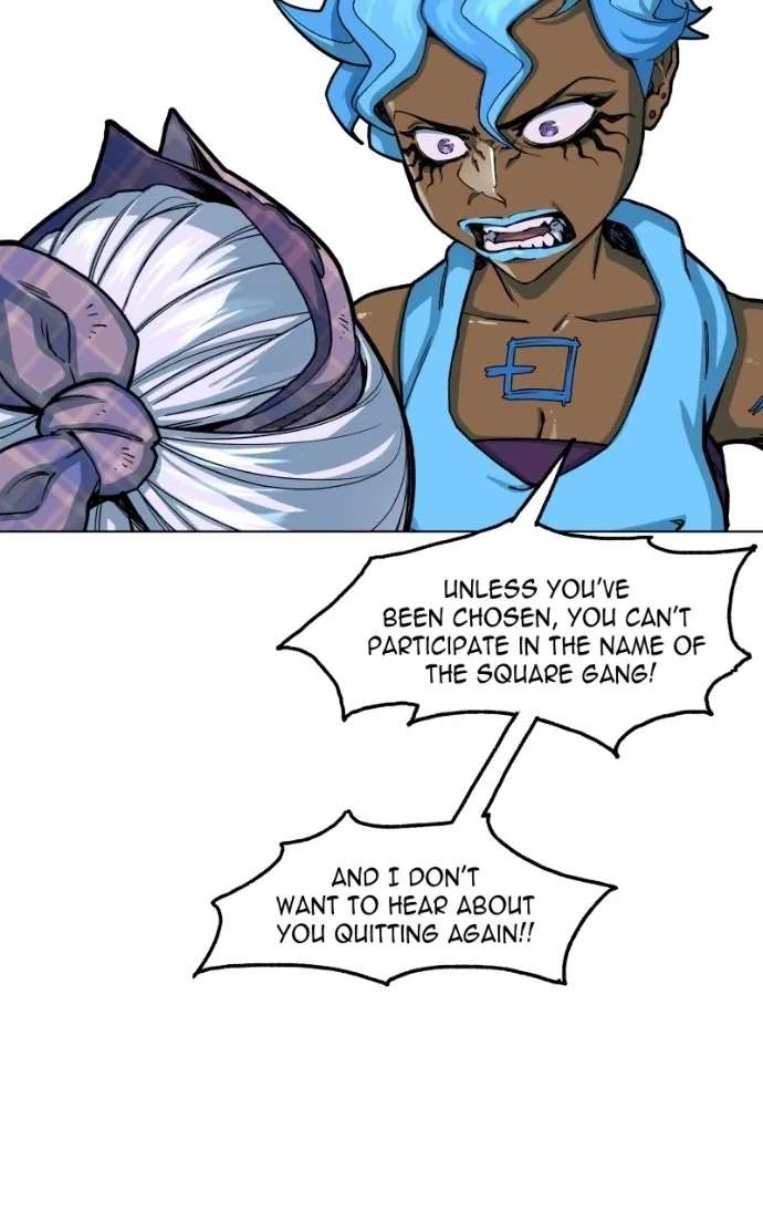 Hello Sour Crush Chapter 12 - page 27