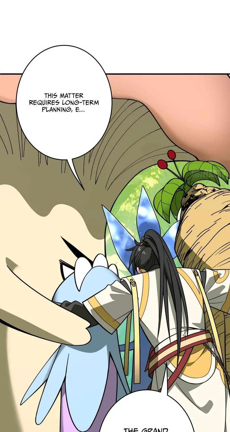 Who Let Him Cultivate Immortality Chapter 26 - page 17