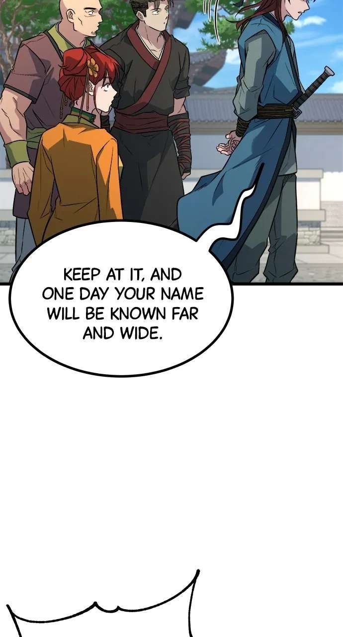 The Accidental Legend Chapter 3 - page 77