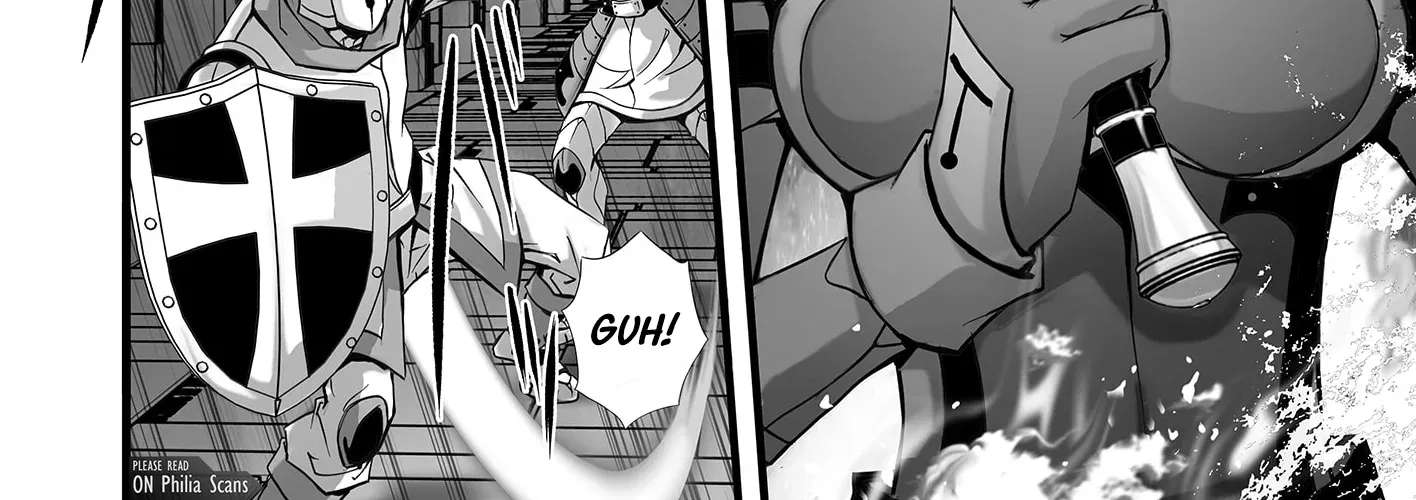 A Middle-Aged Martial Arts Maniac's Unrivaled Adventure in Another World Chapter 4 - page 57