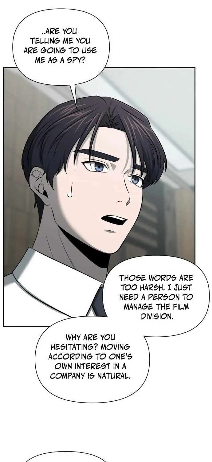 When a Genius Office Worker Goes Too Far Chapter 56 - page 63