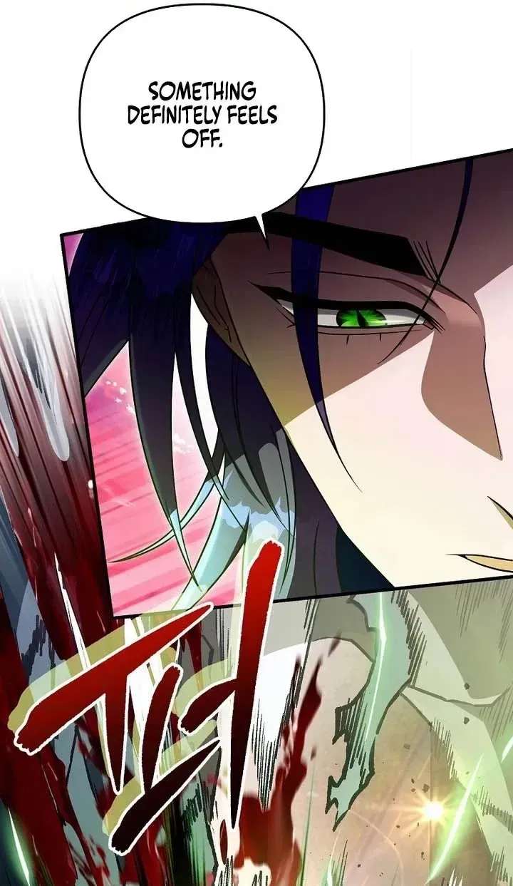 Illusion Hunter from Another World Chapter 105 - page 40
