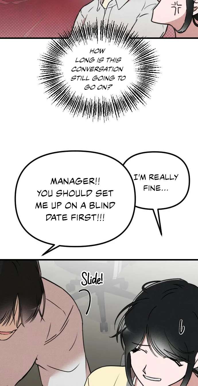 Simply Immature Chapter 4 - page 45