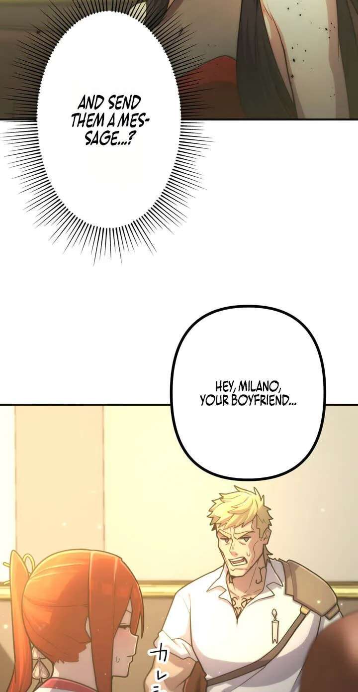 Maou App de S-kyuu Hunter ni Naremashita Chapter 161 - page 63
