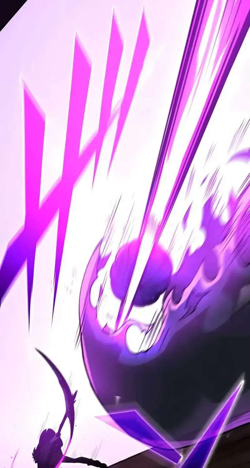 The Underworld Transcendent Returns Chapter 19 - page 77