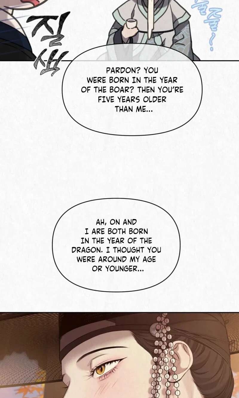 Hidden Sun Chapter 44 - page 36