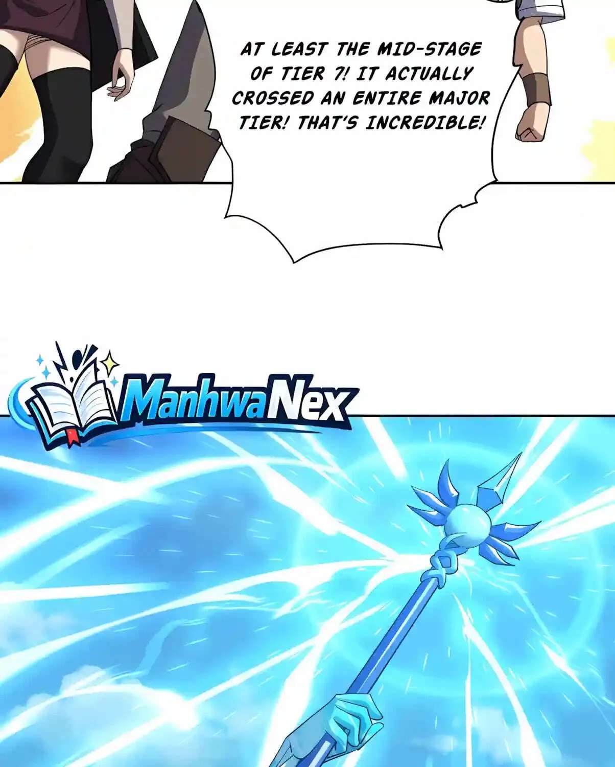 Global Beast Tamer: I Can See The Path Of Evolution Chapter 101 - page 73